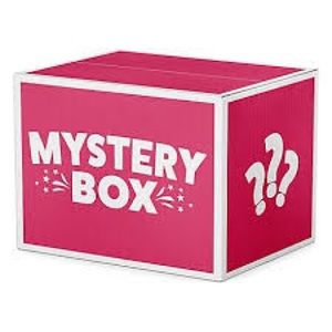 🥳 My Closet Mystery Box 🥳